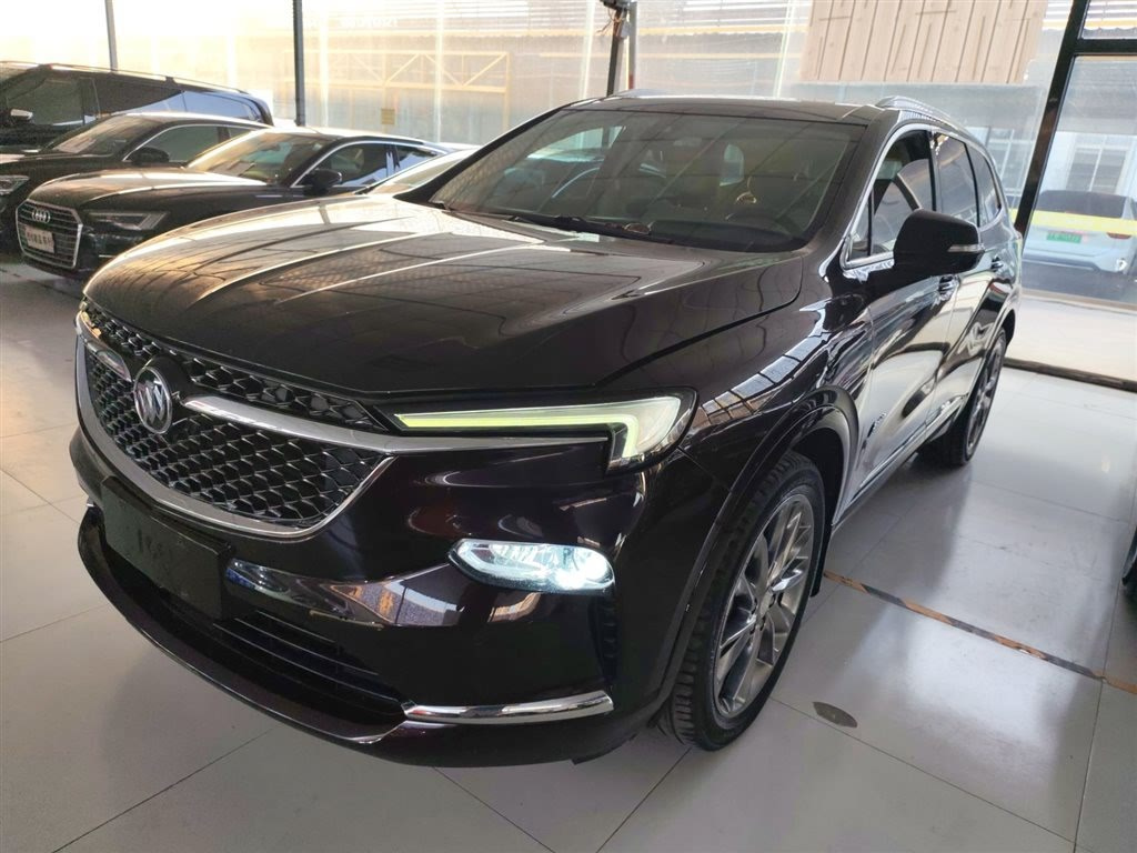BUICK ENCLAVE 2020