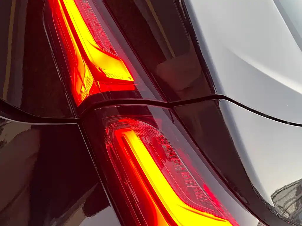 CHEVROLET MALIBU XL 2021