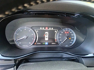 TRUMPCHI M8  2018 YEAR 320T PREMIUM EDITION 2018