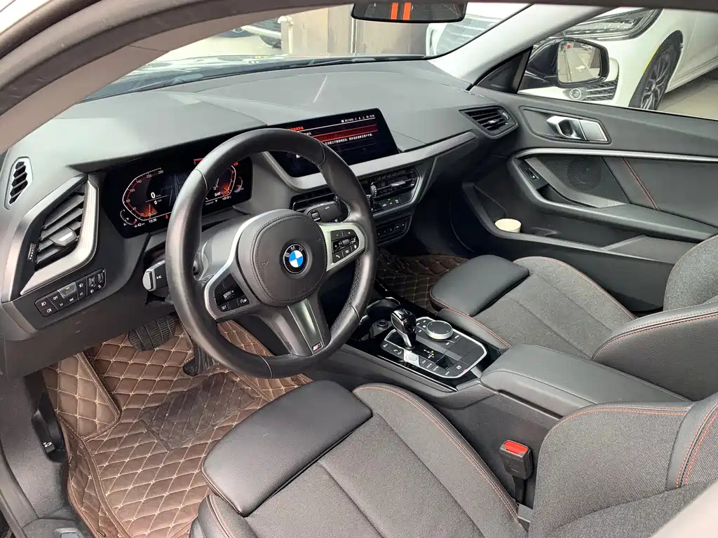BMW 2-SERIES 2021