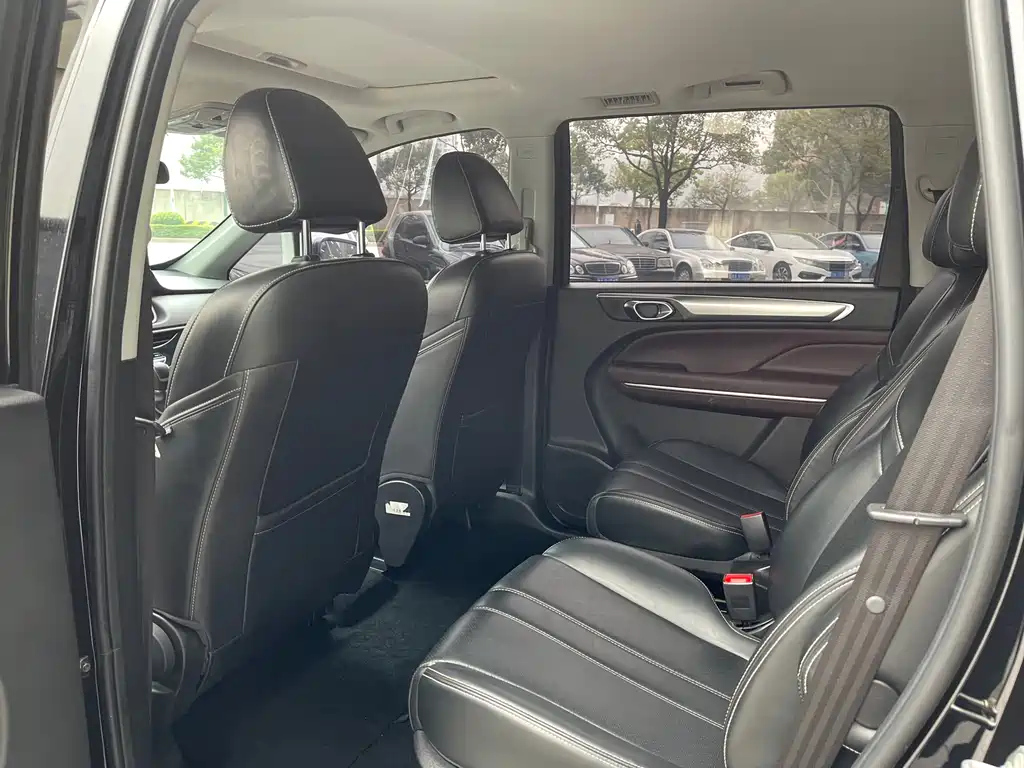 TRUMPCHI M6 2022