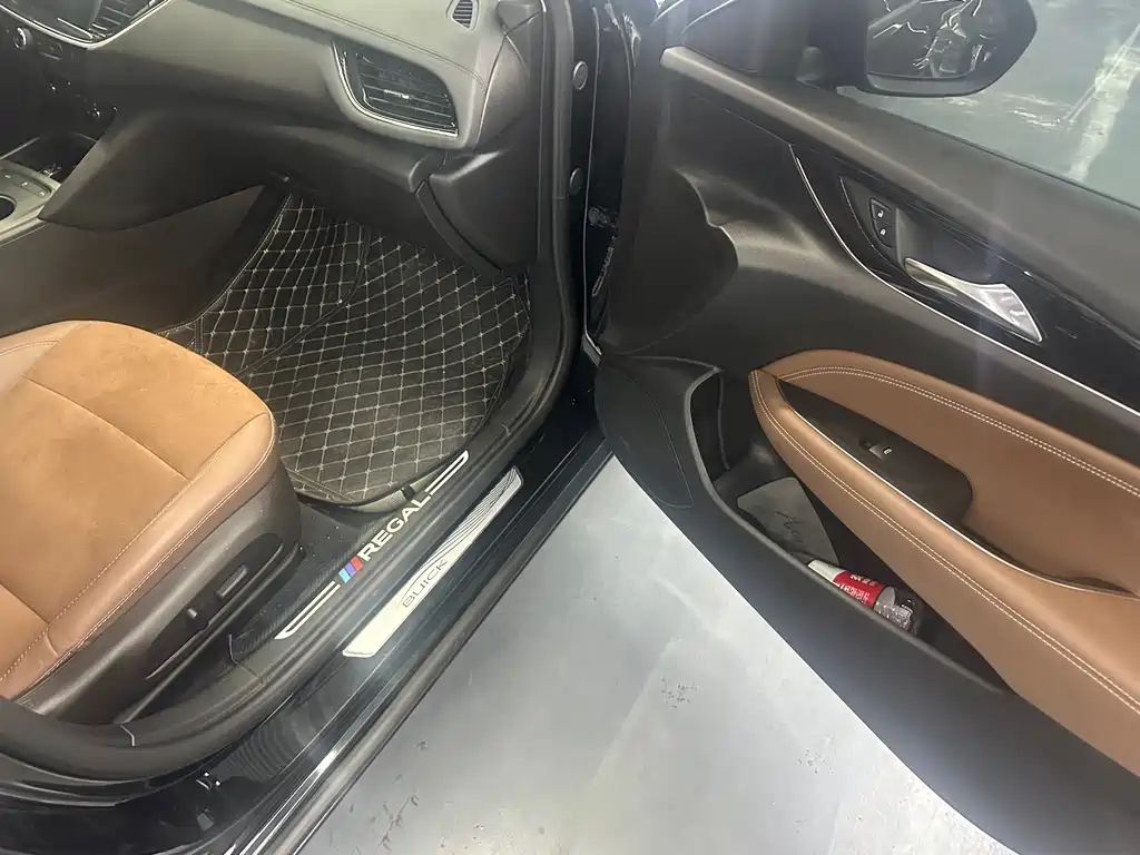 BUICK REGAL 2023