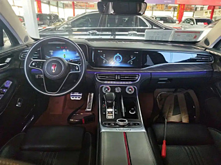 HONGQI H9  2020 YEAR 2.0T SMART LINK  EDITION 2020
