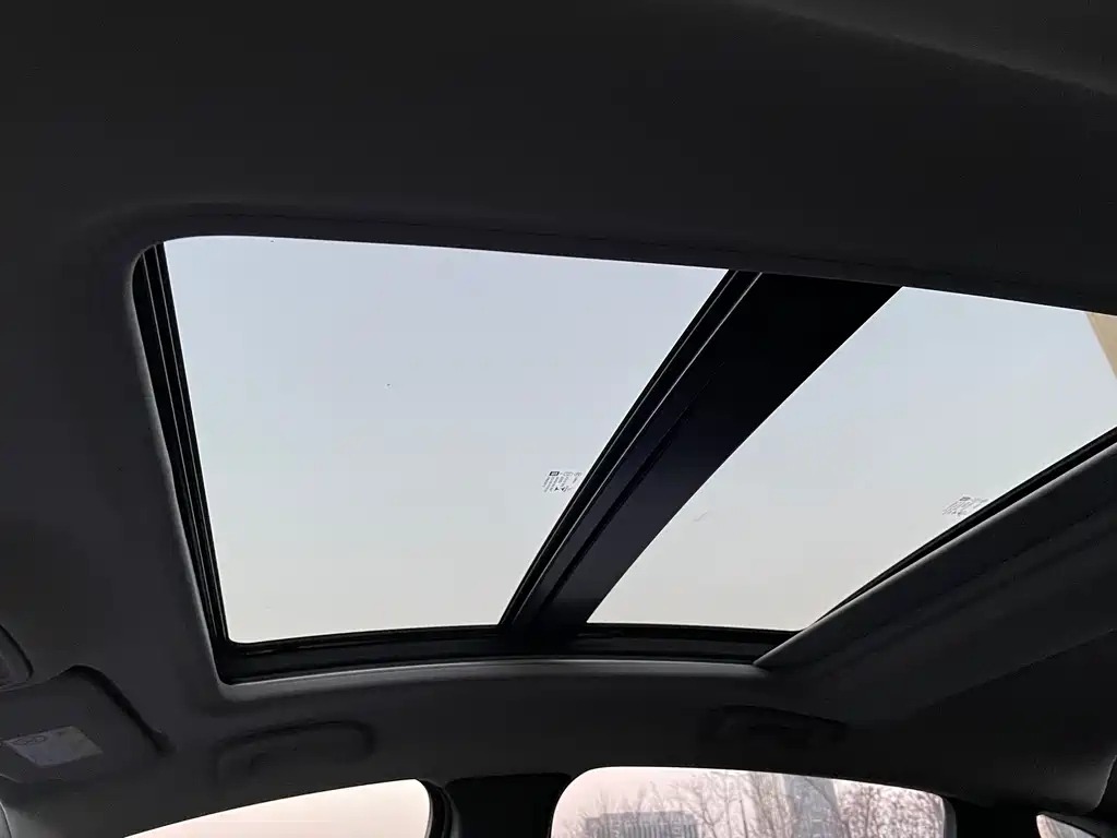 CHEVROLET MALIBU XL 2021