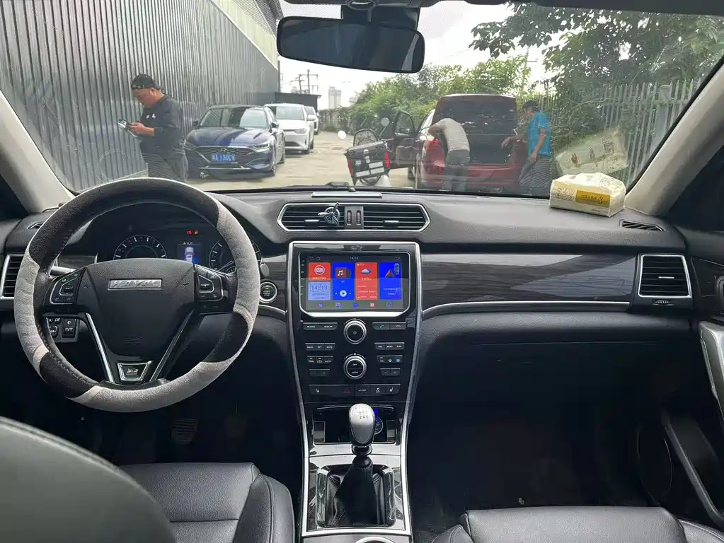 HAVAL H2 2016