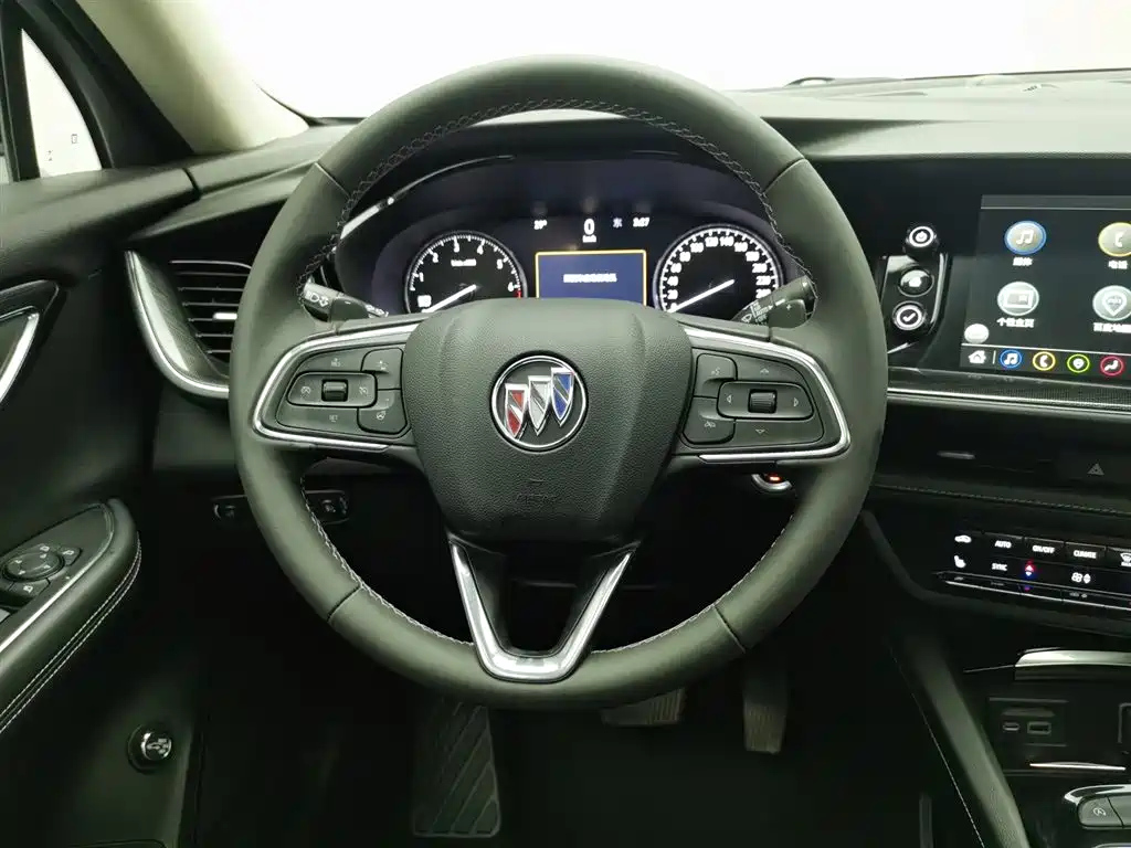 BUICK ENVISION 2022