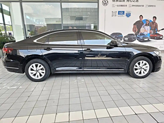 VOLKSWAGEN PASSAT  2022 YEAR 280TSI BUSINESS EDITION 2022