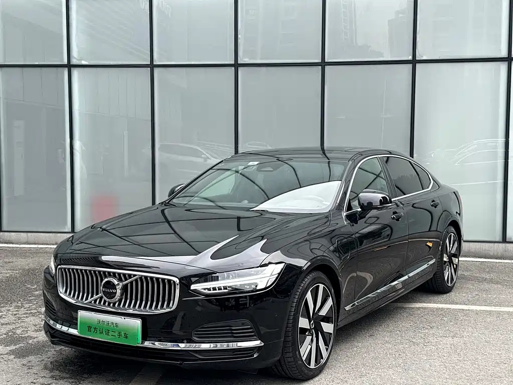 VOLVO S90 NEW ENERGY 2025