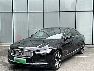 volvo s90-new-energy