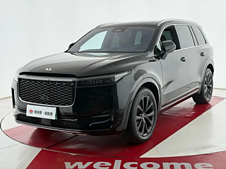 li-auto one