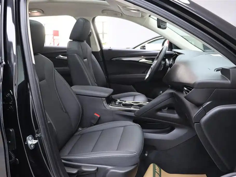 BUICK ENVISION 2022