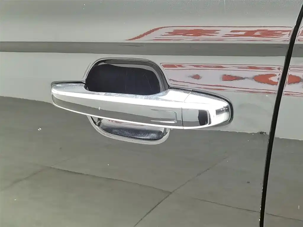 GEELY AUTO BOYUE 2022