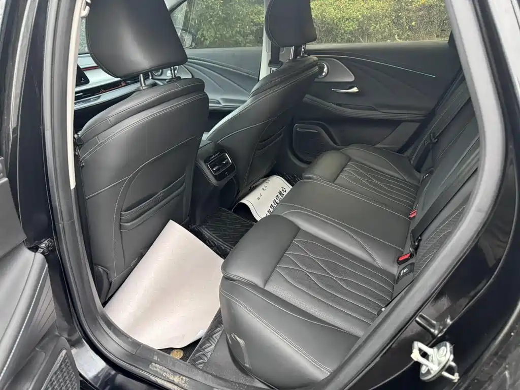 CHERY ARRIZO 8 2023