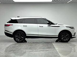 LAND ROVER RANGE ROVER VESSEL  2024 YEAR DYNAMIC SE 2024