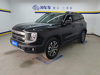 haval dargo
