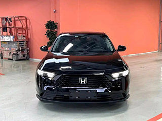 HONDA ACCORD 2023