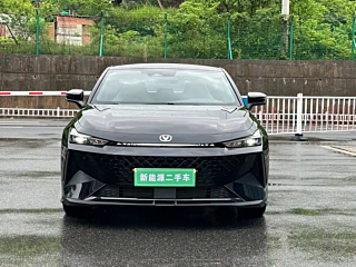 CHANGAN UNI-V SMART IDD 2024