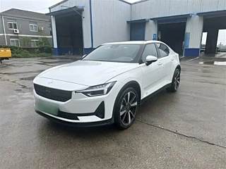 Заказать POLESTAR 2