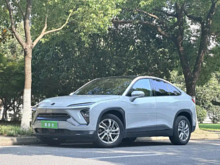 NIO EC6