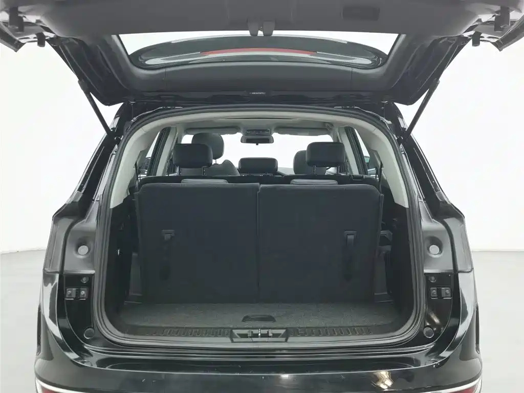JETOUR X90 2020