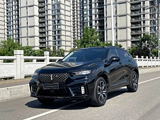 wey vv7