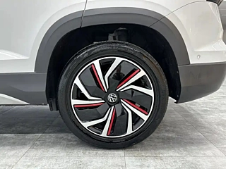 VOLKSWAGEN THARU 2023 YEAR 330TSI 4WD EDITION 2023