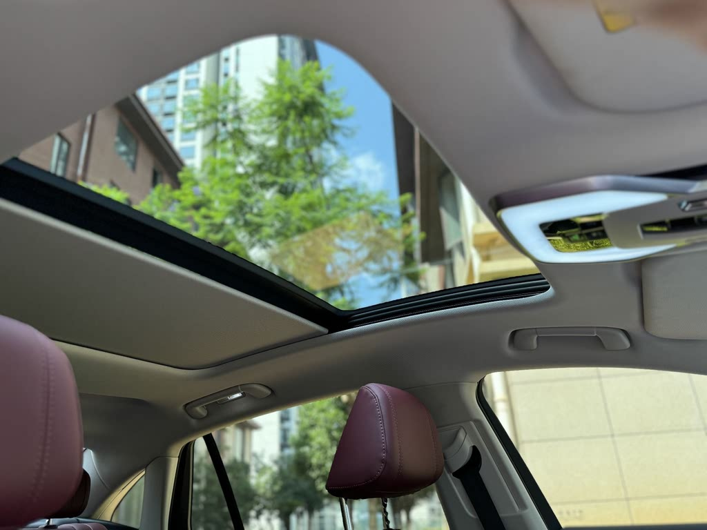 HONGQI H5 2025