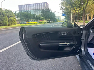 FORD MUSTANG  2021 YEAR 2.3T ECOBOOST 2021