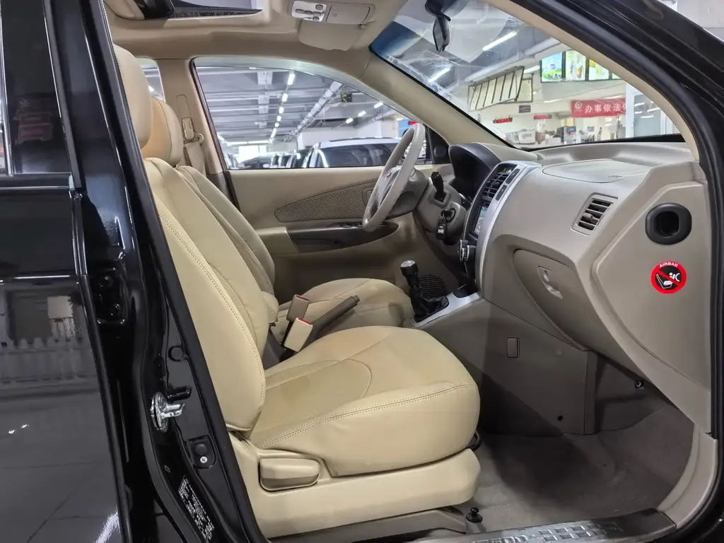 HYUNDAI TUCSON 2009