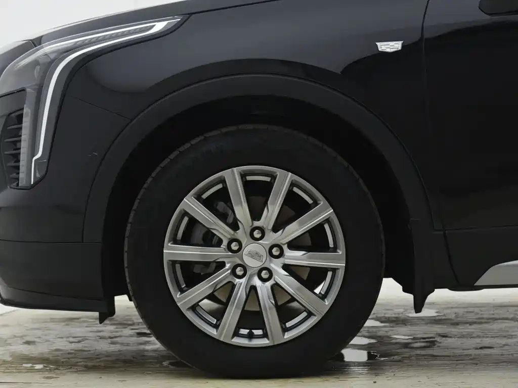 CADILLAC XT4 2022