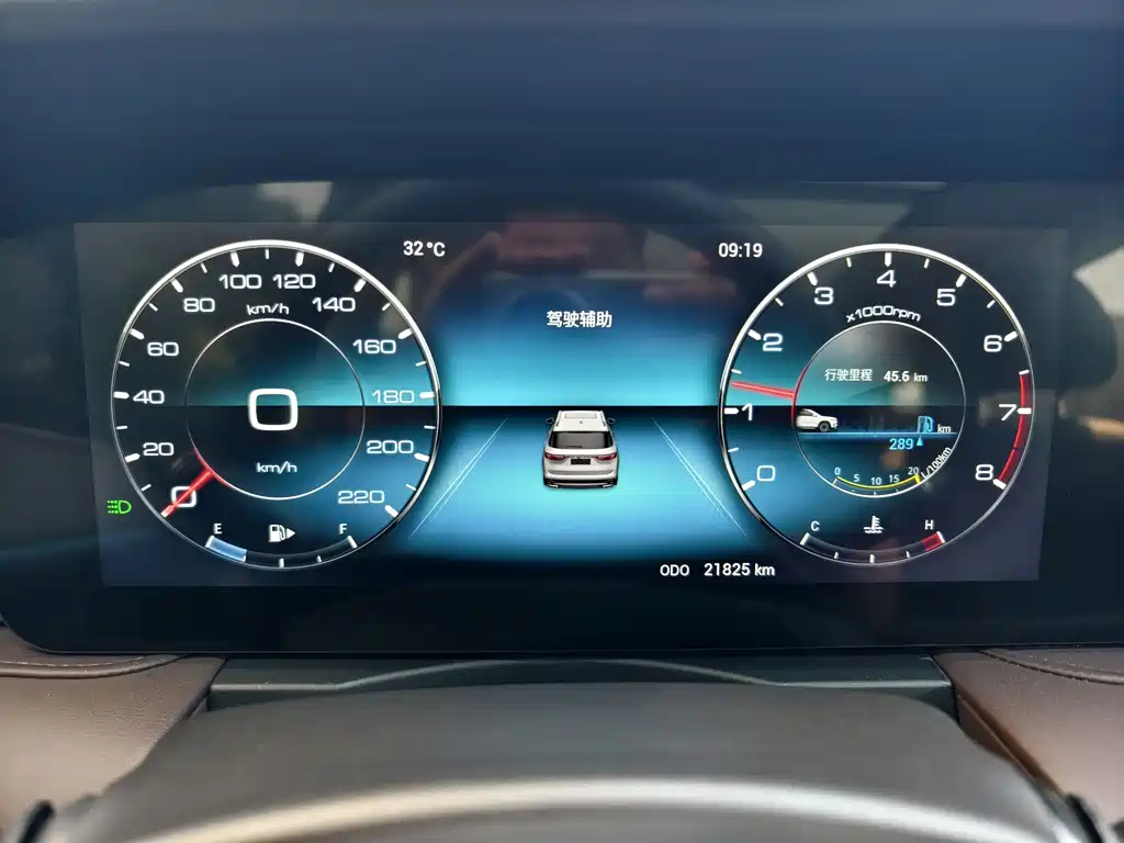 JETOUR X90 PLUS 2022