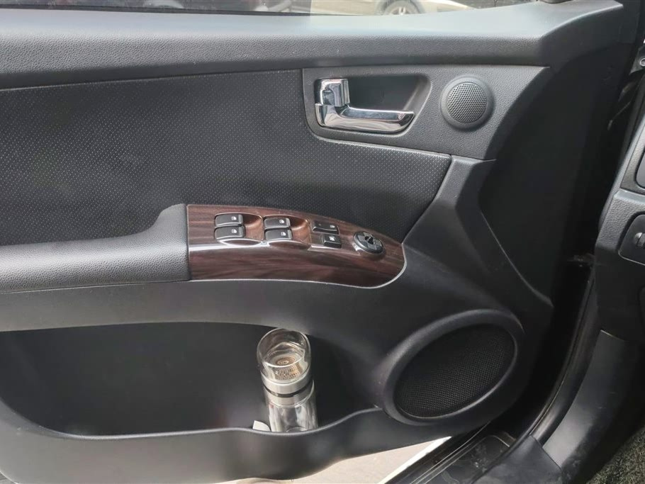 KIA SPORTAGE 2013