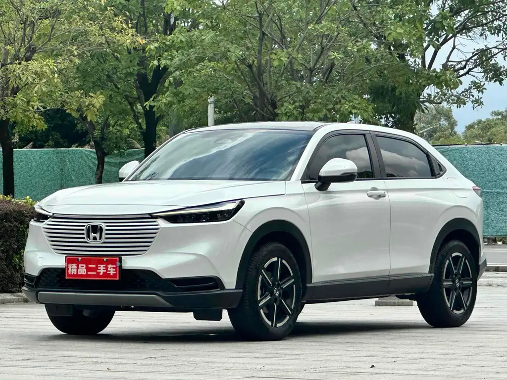 HONDA VEZEL 2023