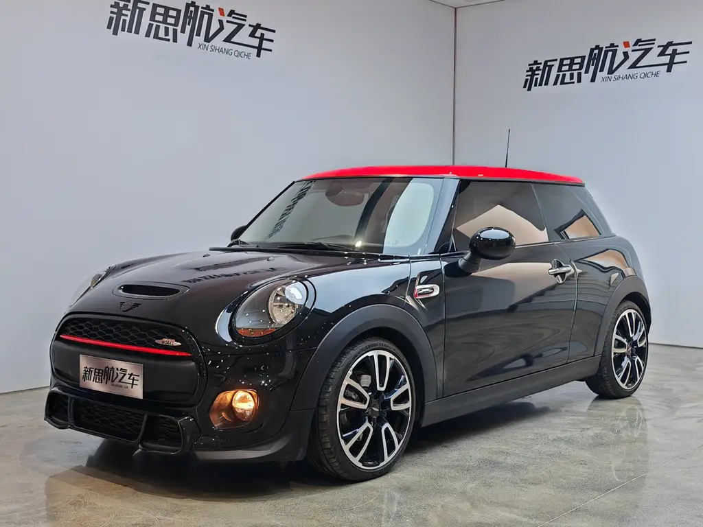 MINI OTHER 2018