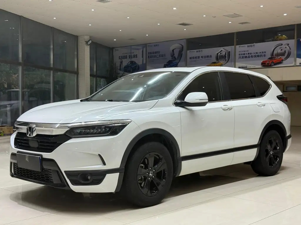 HONDA BREEZE 2021