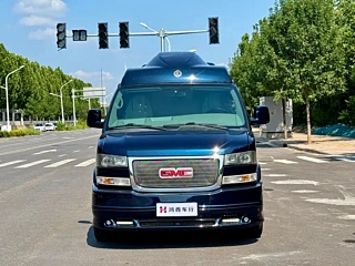 Заказать GMC SAVANA