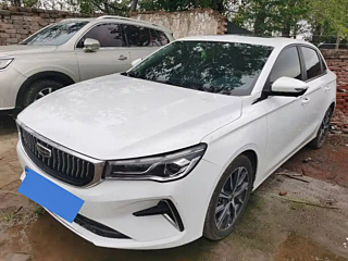 geely-auto emgrand