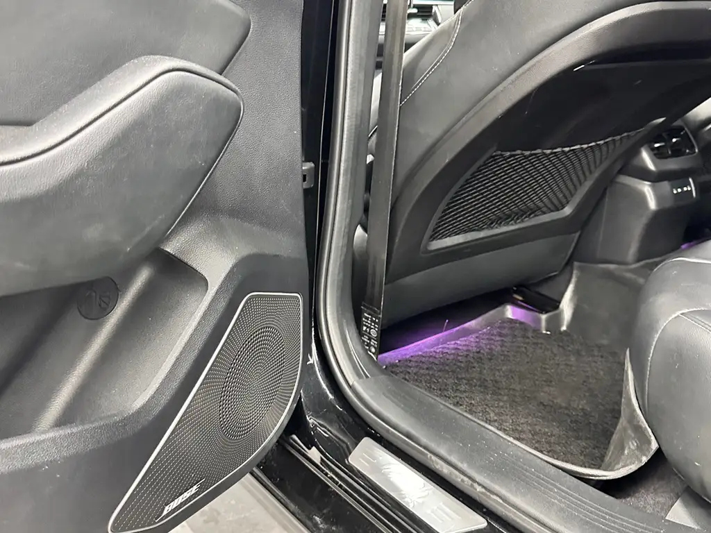 HONGQI H5 2019