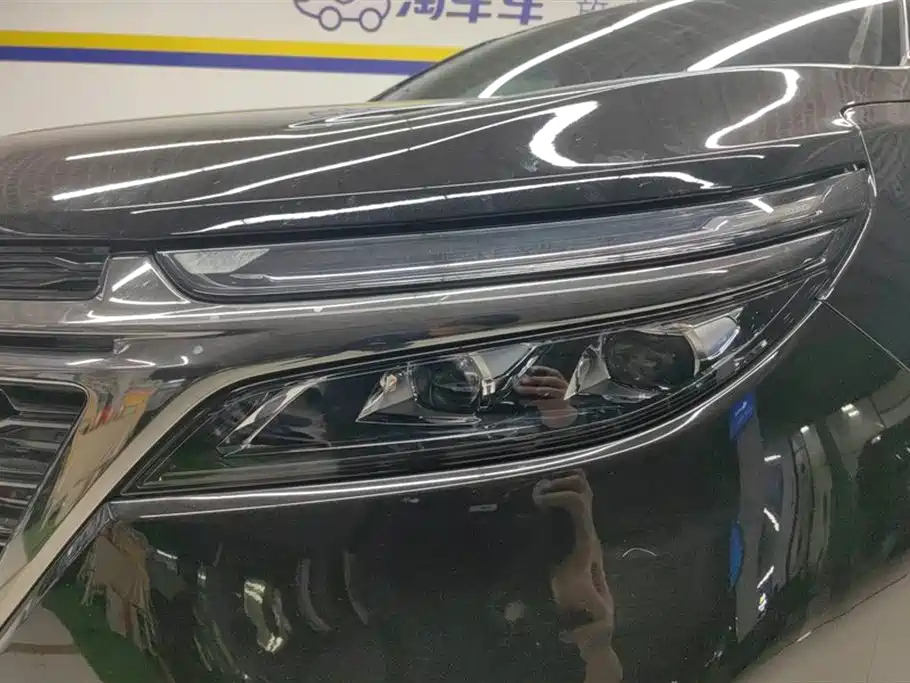 CHEVROLET EXPLORER 2022