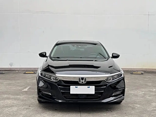 HONDA ACCORD 2021