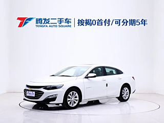 Заказать CHEVROLET MALIBU XL