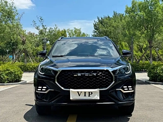 Заказать JETOUR X70