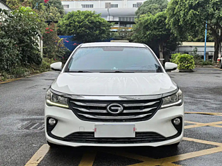 TRUMPCHI GA4