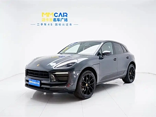 PORSCHE MACAN 2022 YEAR MACAN 2.0T 2022