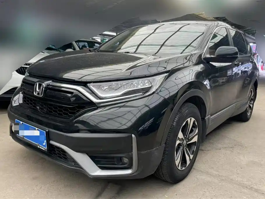 HONDA CR-V 2021