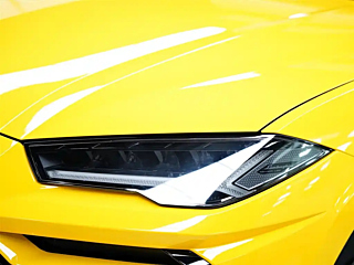 LAMBORGHINI URUS 2021 YEAR 4.0T V8 2021