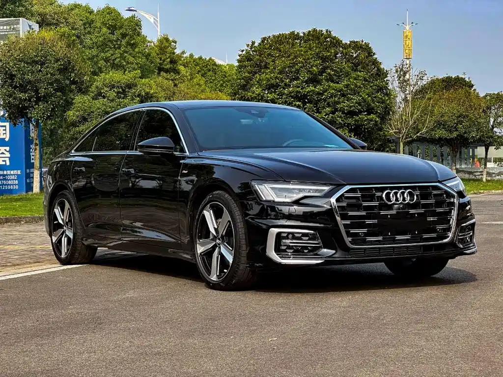AUDI A6L 2024