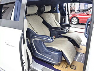BUICK GL8  2022 YEAR LAND BUSINESS CLASS 652T LUXURY 2022