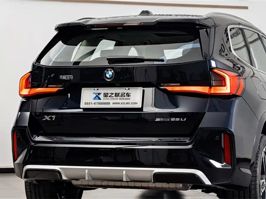 BMW X1 2023