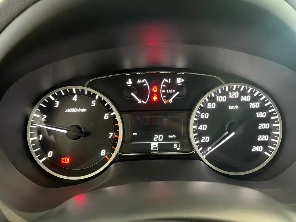 NISSAN SYLPHY 2023